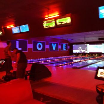 Bowlero Milpitas - Love!!!! - Bowling Near Me - Milpitas, California