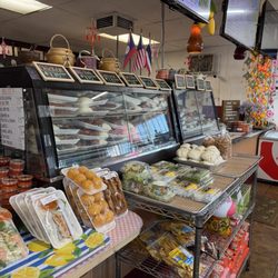Sweet Mango Mart & Deli