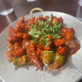 Taste Of Nepal - Chicken chilli - Indian Near Me - Ukiah, California Taste Of Nepal - Chicken chilli - Indian Near Me - Ukiah, California