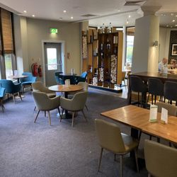 Hilton Manchester Airport