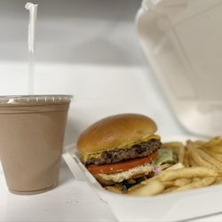 Chilcoot Frosty