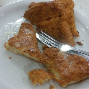 Breakfast Station - Crunch Toast.... A must have!!! - Breakfast & Brunch Near Me - Homosassa, Florida Breakfast Station - Crunch Toast.... A must have!!! - Breakfast & Brunch Near Me - Homosassa, Florida