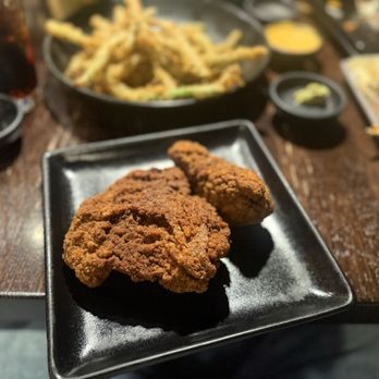 P.F. Chang's - The new fried chicken - Chinese Near Me - Sunnyvale, California