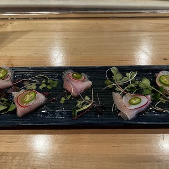 EBESU Robata & Sushi - Sushi Bars Near Me - Plano, Texas EBESU Robata & Sushi - Sushi Bars Near Me - Plano, Texas