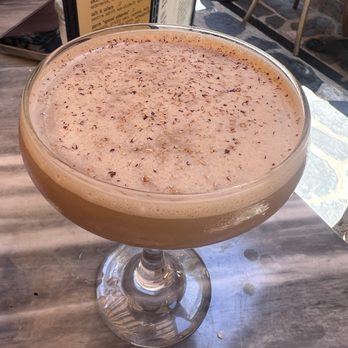 Bacari North Park - Espress Yourself - Breakfast & Brunch Near Me - San Diego, California