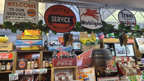 The Famous Tomato by null