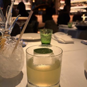 Amazónico - Overpriced cocktails (mainly ice) - Japanese Near Me - Miami, Florida Amazónico - Overpriced cocktails (mainly ice) - Japanese Near Me - Miami, Florida
