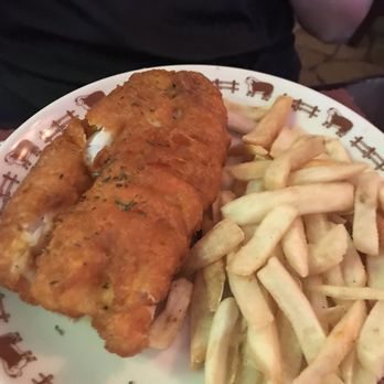 Rod's Steak House - Cod - Steakhouses Near Me - Williams, Arizona