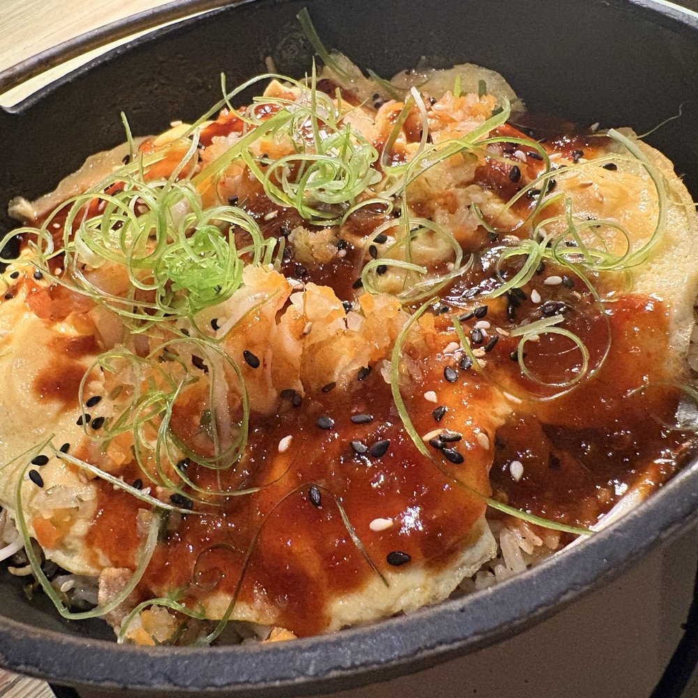 Yakumanka - Peruvian Near Me - Barcelona, B