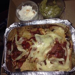 Sammy's Pizza Boys
