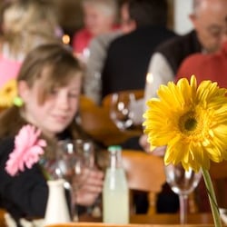 EJ Kings Bars & Restaurants - Family friendly restaurant.