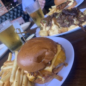 Stag Bar + Kitchen - Pizza Near Me - Newport Beach, California Stag Bar + Kitchen - Pizza Near Me - Newport Beach, California