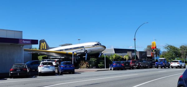 McDonald's Taupo by null