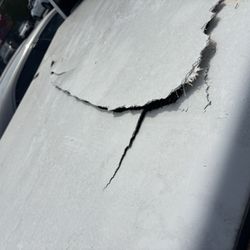 Velasquez Muffler And Brakes - Damage caused at shop