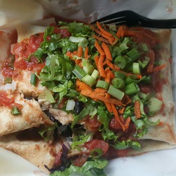 Casa Nueva - Mexican Near Me - Athens, Ohio