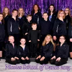 Nicole's School of Dance