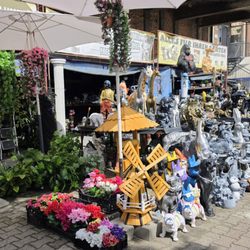 Polenmarkt Hohenwutzen