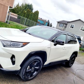 Auto Revive Detail - Auto Detailing Near Me
