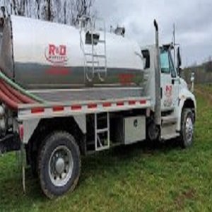 Slide of Don Shriver's Video Drain Services