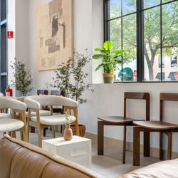 Heathrow Dentistry - Lobby