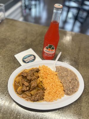 Taqueria Monterrey by null