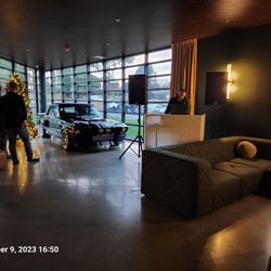 The Museum at Car Space
