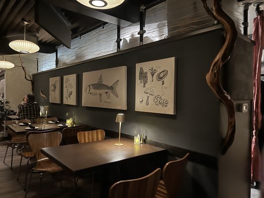 Bite Restaurant by null