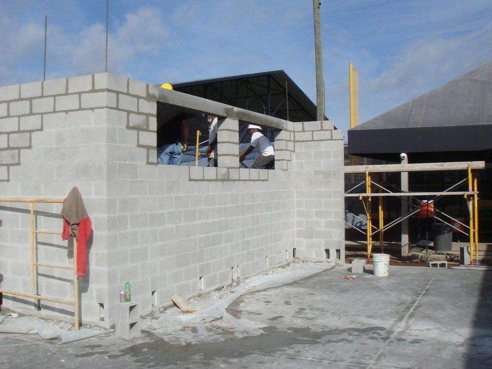 Slide of DT Contracting