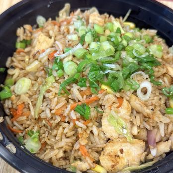 A Lot Fried Rice - Japanese Near Me - Kissimmee, Florida A Lot Fried Rice - Japanese Near Me - Kissimmee, Florida