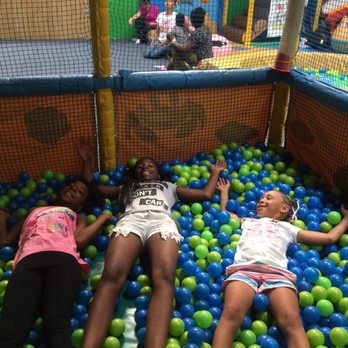 Funbelievable - Venues & Event Spaces Near Me - Lakeside, California