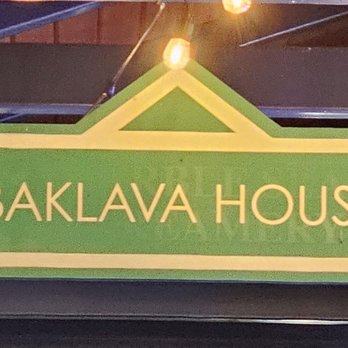 Baklava House - Bakeries Near Me - Austin, Texas