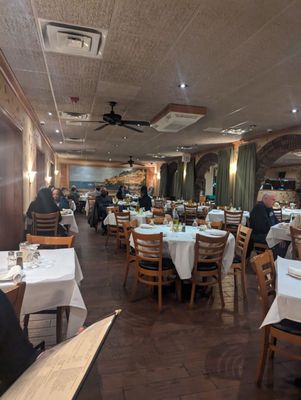 Palermo's 95th Italian Cuisine by null