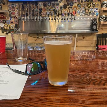 Debellation Brewing Company - Delicious - Beer Gardens Near Me - Richmond Hill, Georgia Debellation Brewing Company - Delicious - Beer Gardens Near Me - Richmond Hill, Georgia