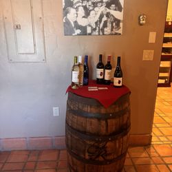 Red Cellar & Bistro