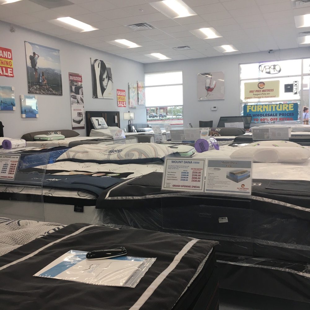 Half Price Mattress - Mattresses Near Me - Henderson, Nevada Half Price Mattress - Mattresses Near Me - Henderson, Nevada