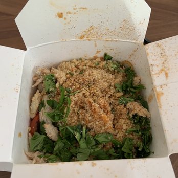 honeygrow - Salad Near Me - Vienna, Virginia honeygrow - Salad Near Me - Vienna, Virginia