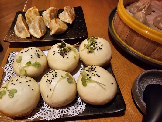 Nana's Dim Sum & Dumplings by null