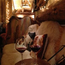 Le Grizzly Bar