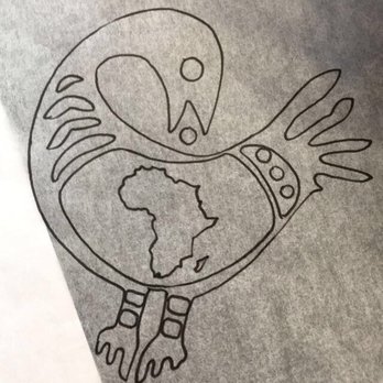Electric Anvil Tattoo - The sketch - Tattoo Near Me - Brooklyn, New York