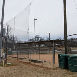 Hershel Porter Park - Hershel Porter Park, Blacksburg