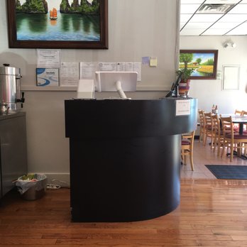 Pho Saigon - Orders are taken on a tablet and relayed into the kitchen electronically. - Vietnamese Near Me - Hackensack, New Jersey Pho Saigon - Orders are taken on a tablet and relayed into the kitchen electronically. - Vietnamese Near Me - Hackensack, New Jersey