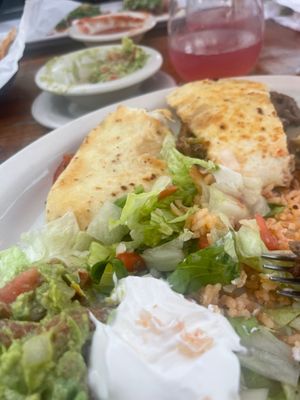 El Oso Mexican Grill by null