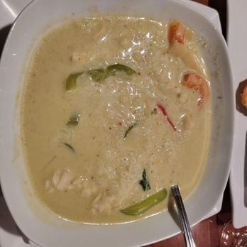 Bangkok Cuisine - Green curry - Thai Near Me - Reno, Nevada Bangkok Cuisine - Green curry - Thai Near Me - Reno, Nevada