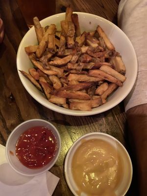 Franky Bradley's | B.West by null