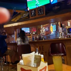 Cornerstone Pub