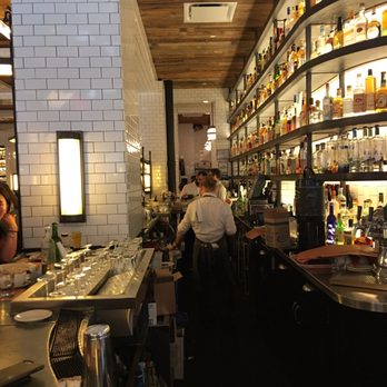 The Smith - New American Near Me - New York, New York