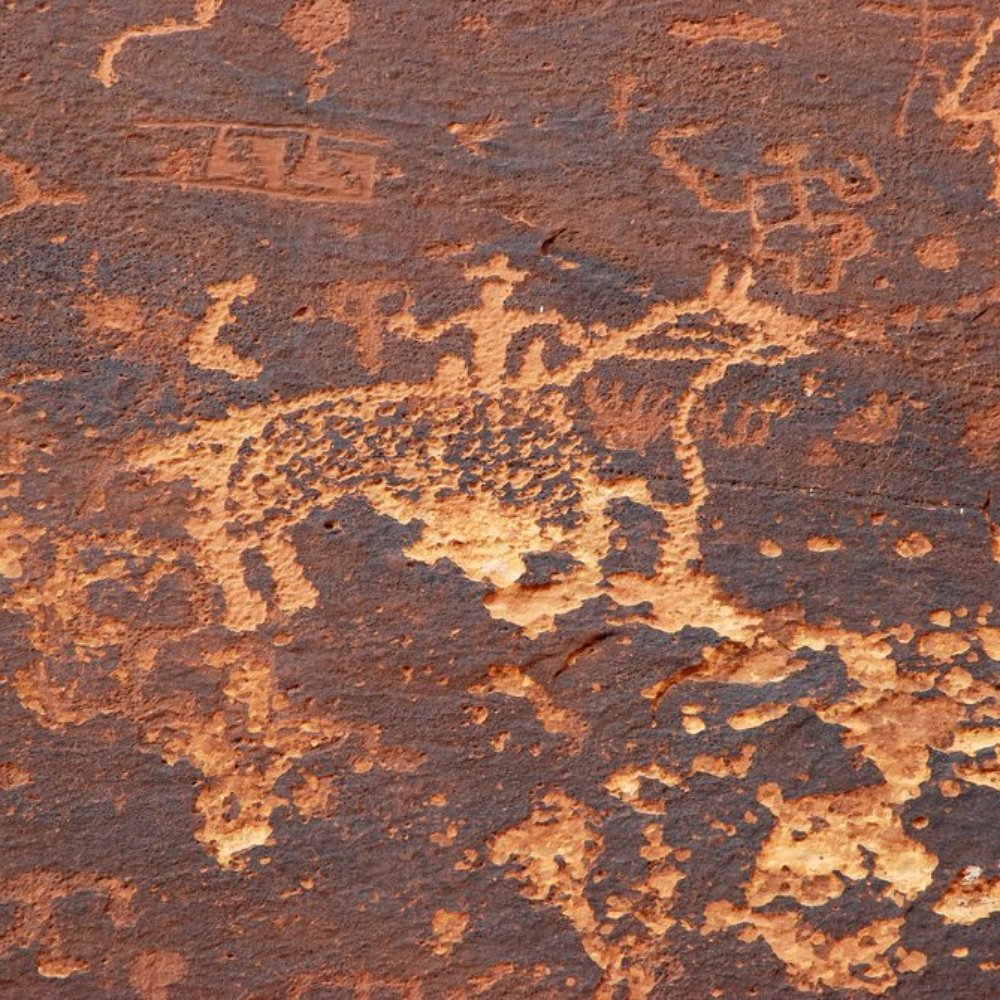 Sand Island Campground - Sand Island petroglyphs; 3000 BCE - AD 300 - Campgrounds Near Me - Bluff, Utah Sand Island Campground - Sand Island petroglyphs; 3000 BCE - AD 300 - Campgrounds Near Me - Bluff, Utah