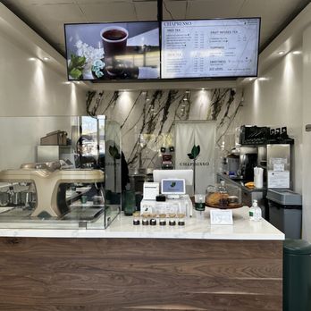 Chapresso - Bubble Tea Near Me - San Marino, California