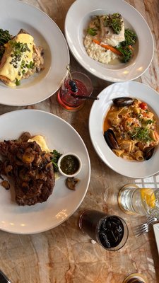 The Kitchen @ Stonebrier by null