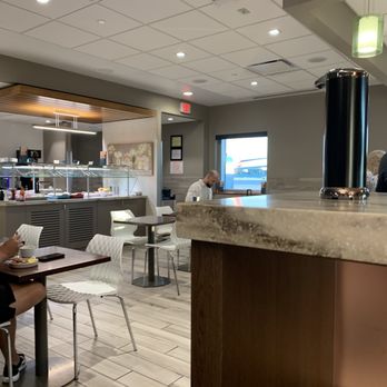 Escape Lounges - The Centurion Studio Partner PVD - Food - Airport Lounges Near Me - Warwick, Rhode Island Escape Lounges - The Centurion Studio Partner PVD - Food - Airport Lounges Near Me - Warwick, Rhode Island